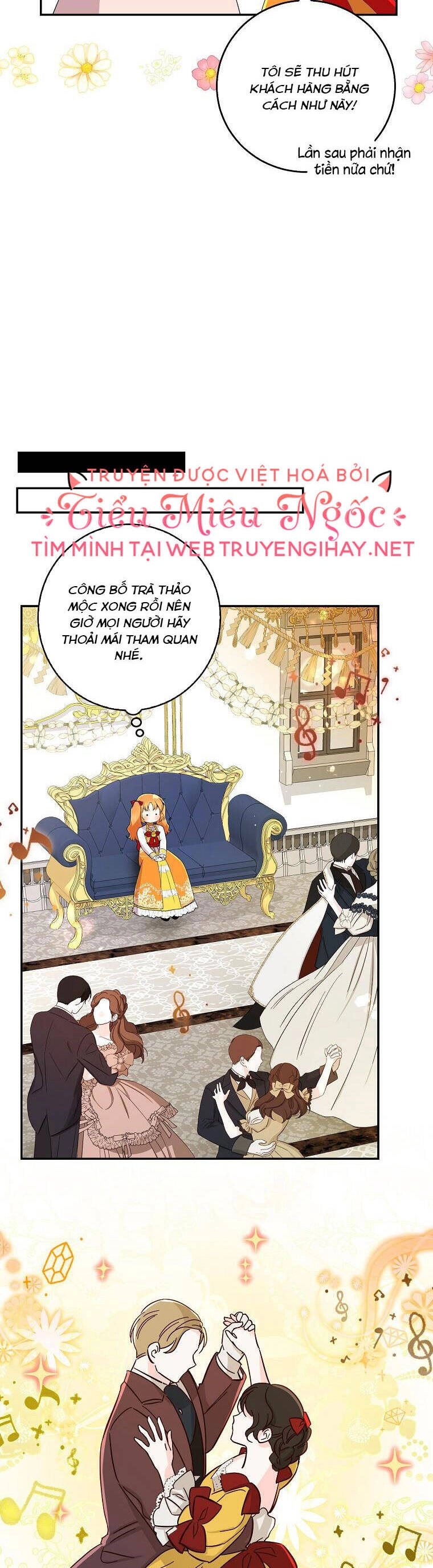 Sóc Con Tài Năng Chapter 42 - 31