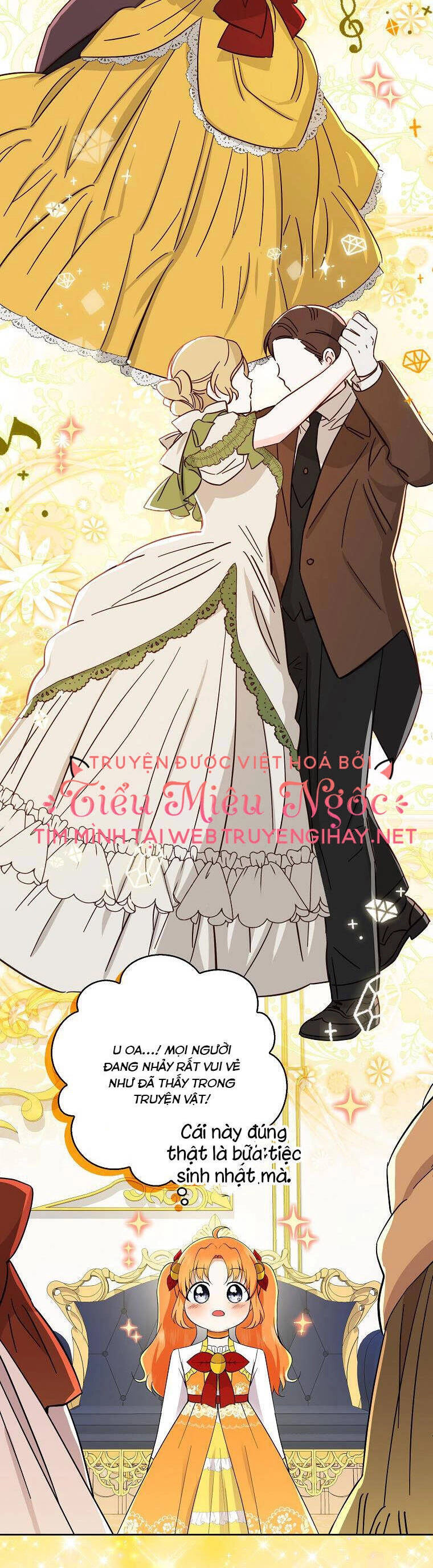 Sóc Con Tài Năng Chapter 42 - 32