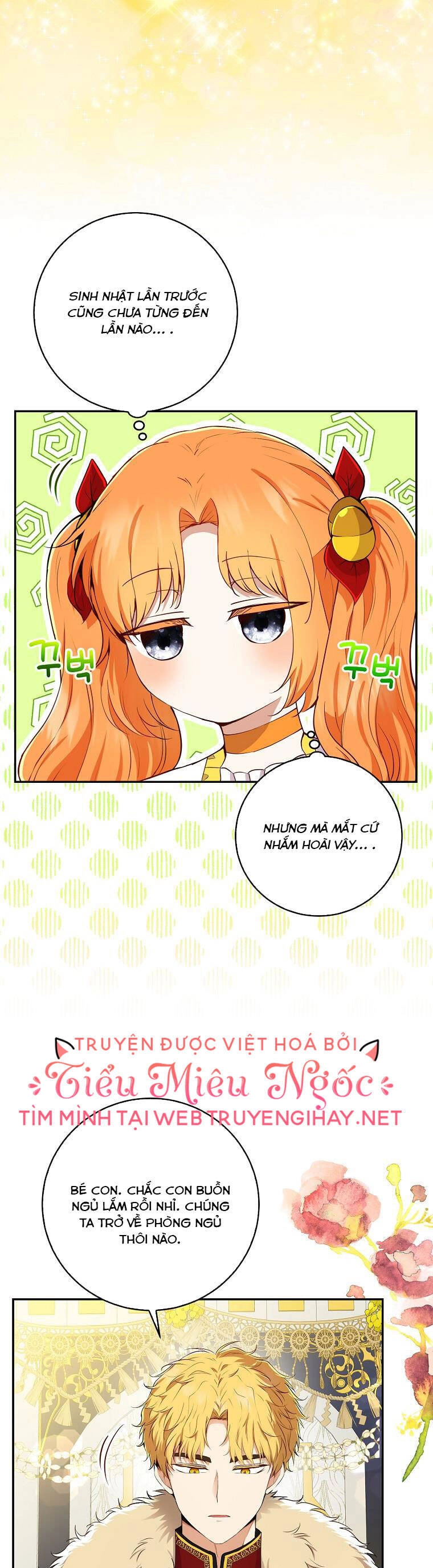 Sóc Con Tài Năng Chapter 42 - 33