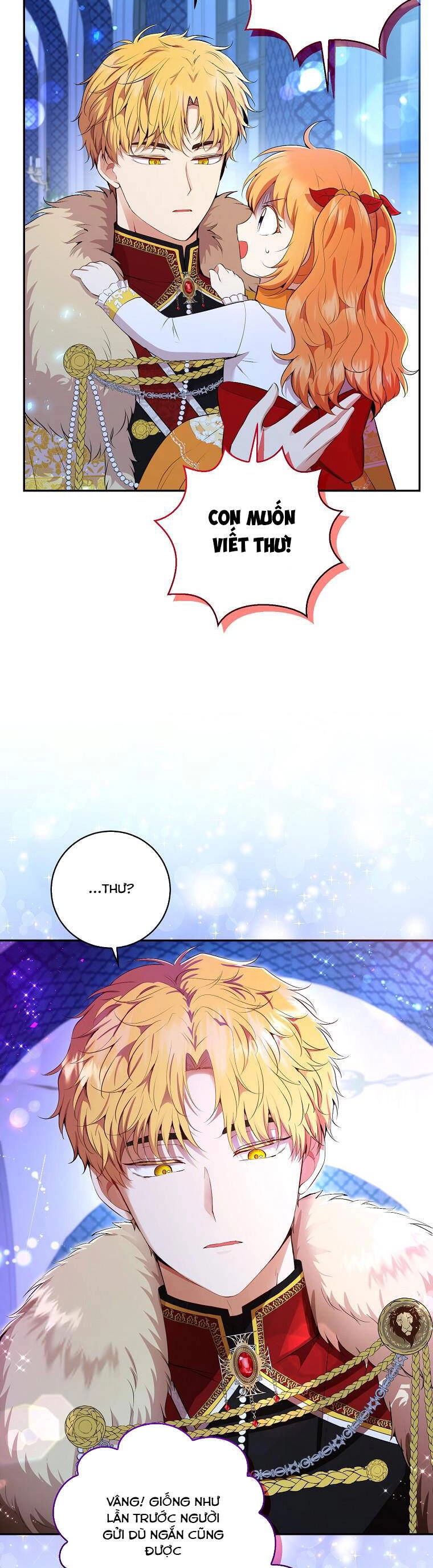 Sóc Con Tài Năng Chapter 42 - 37