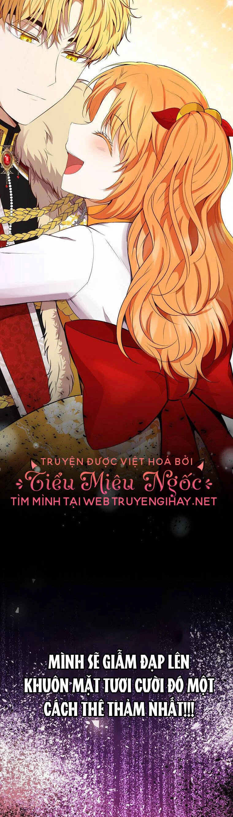 Sóc Con Tài Năng Chapter 42 - 43