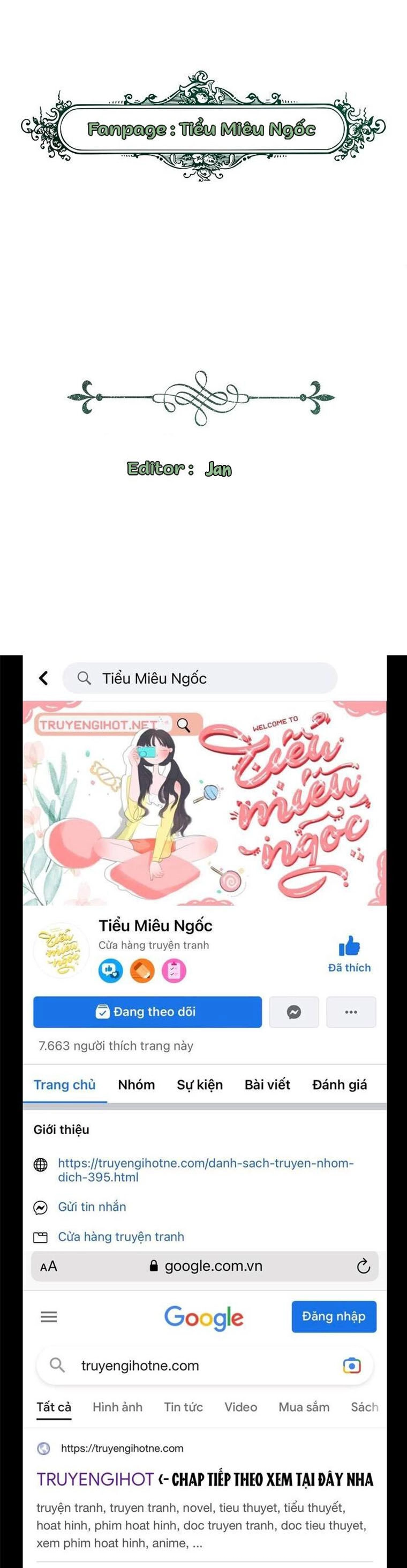 Sóc Con Tài Năng Chapter 43 - 1