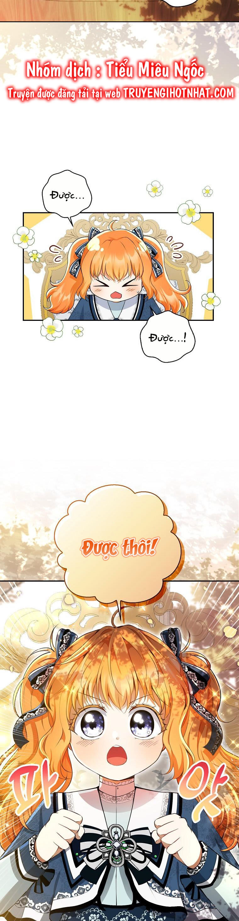 Sóc Con Tài Năng Chapter 43 - 3