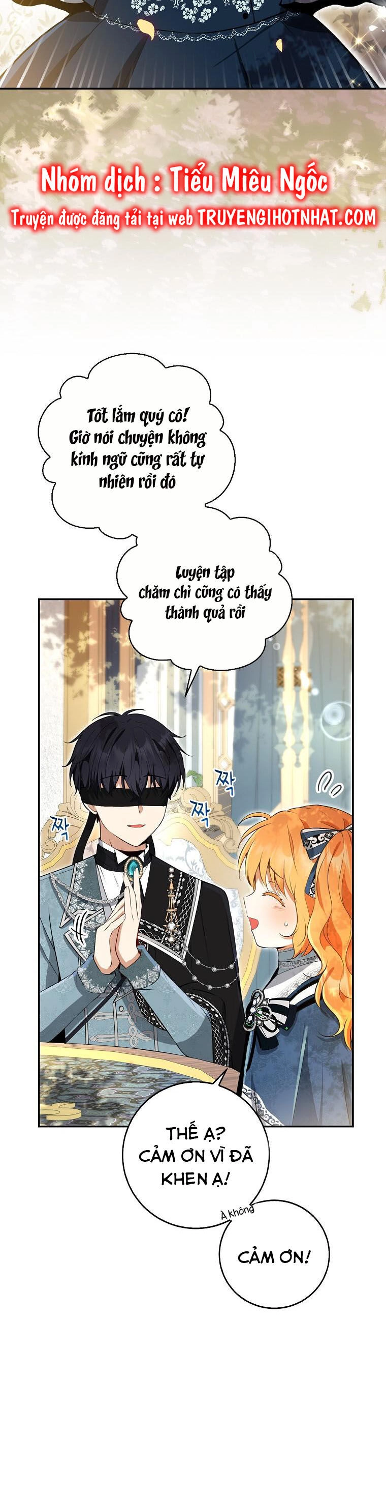 Sóc Con Tài Năng Chapter 43 - 4