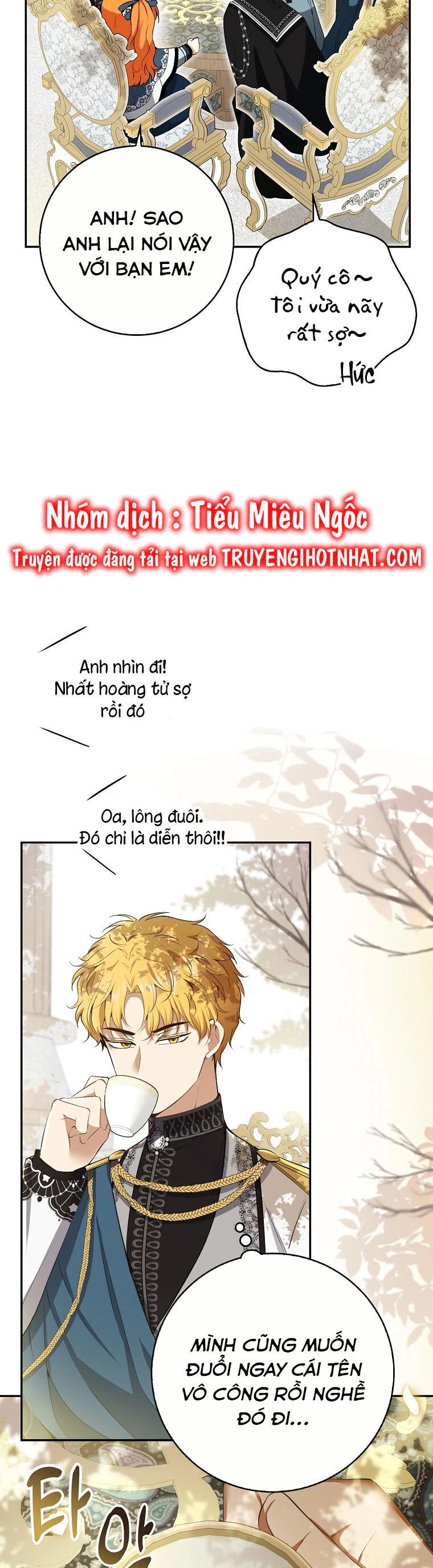 Sóc Con Tài Năng Chapter 43 - 6