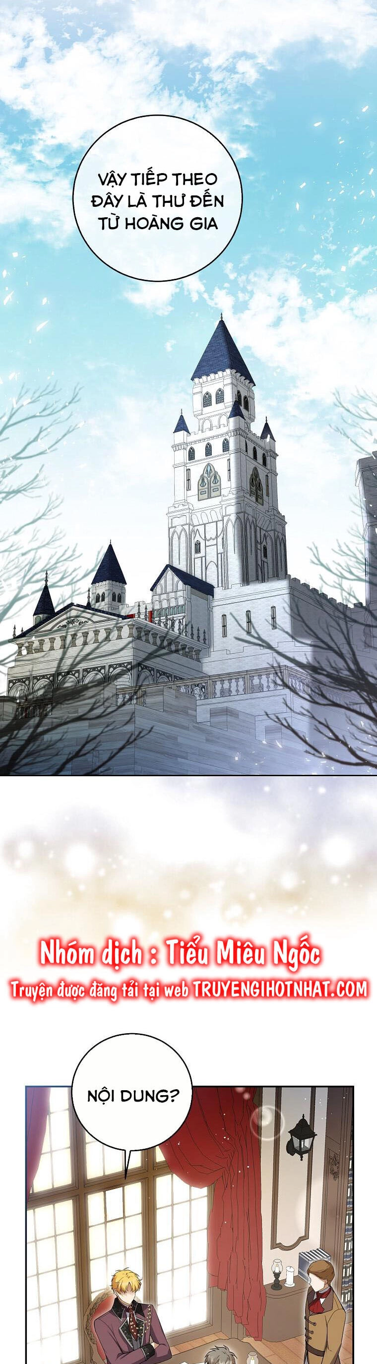 Sóc Con Tài Năng Chapter 43 - 9