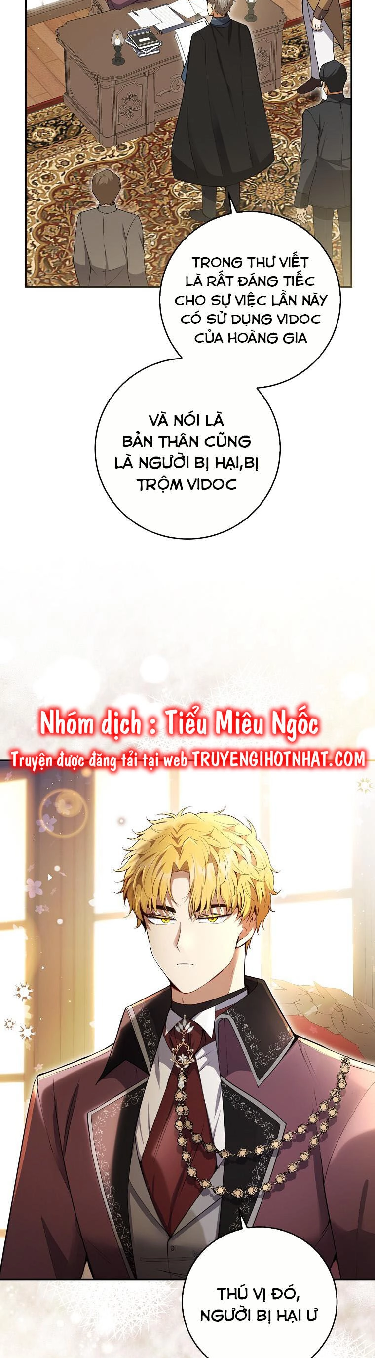 Sóc Con Tài Năng Chapter 43 - 10