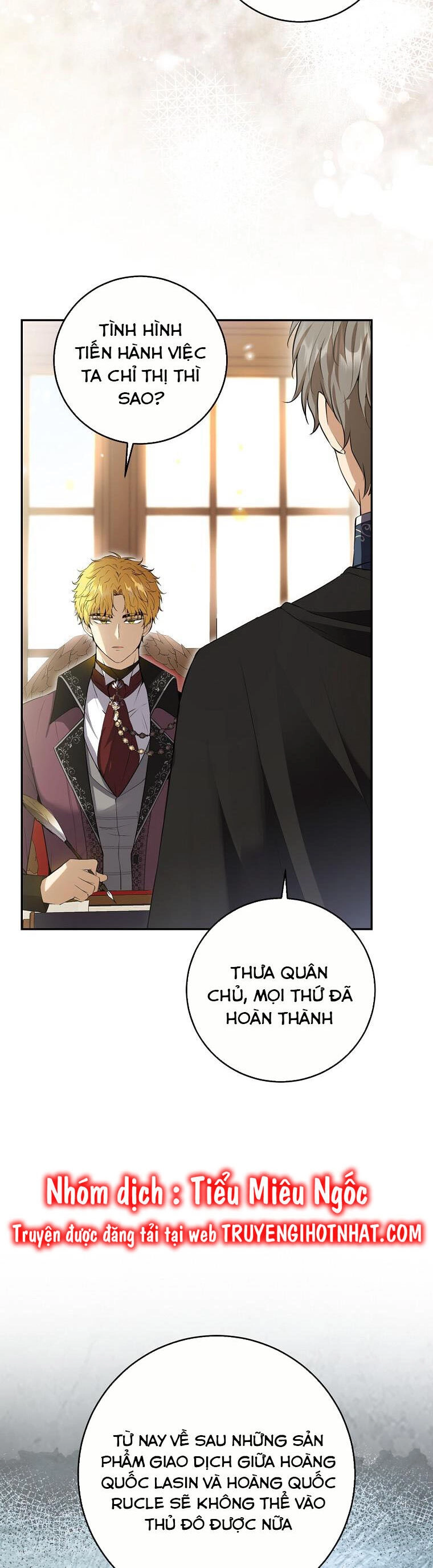 Sóc Con Tài Năng Chapter 43 - 11