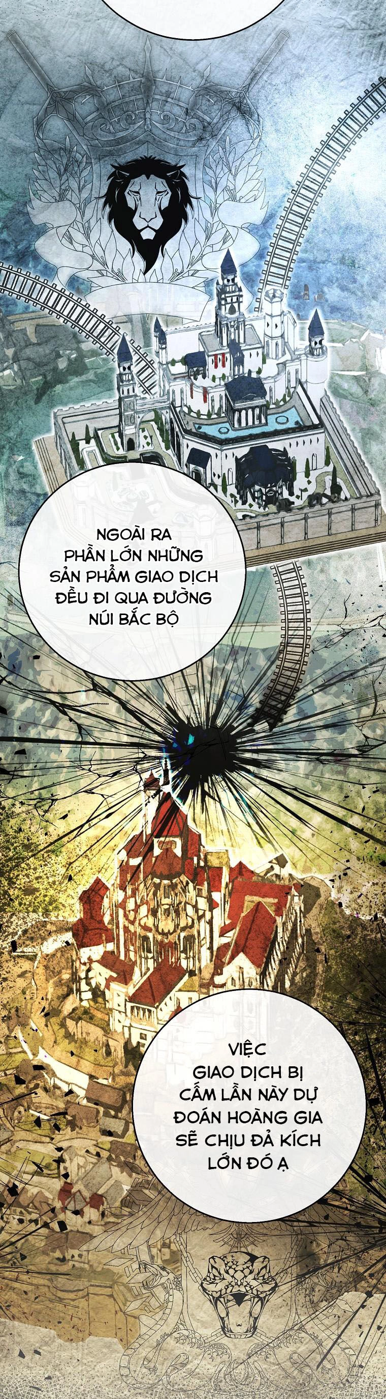 Sóc Con Tài Năng Chapter 43 - 12