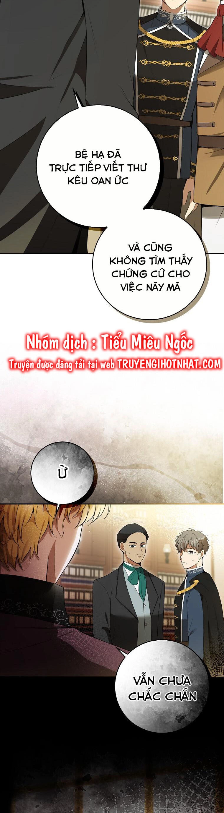 Sóc Con Tài Năng Chapter 43 - 15