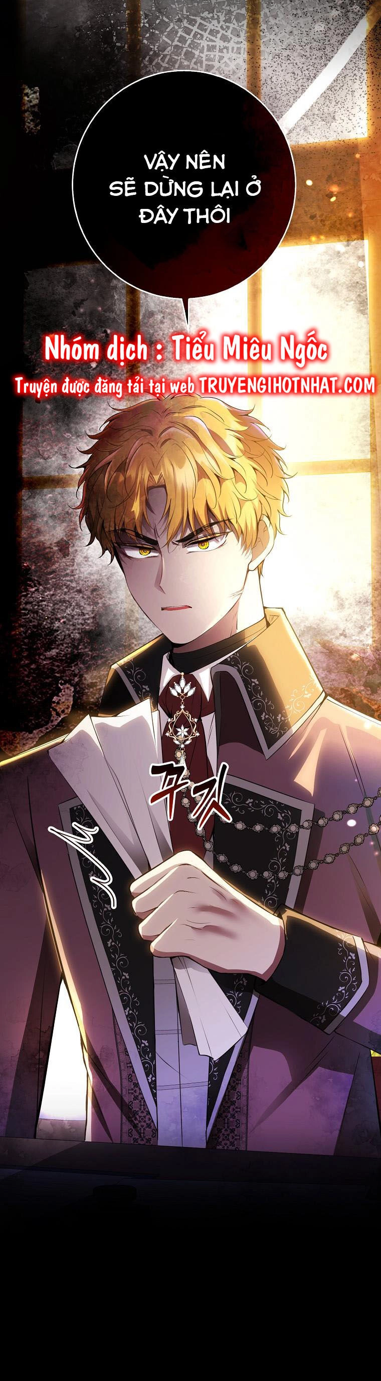 Sóc Con Tài Năng Chapter 43 - 16