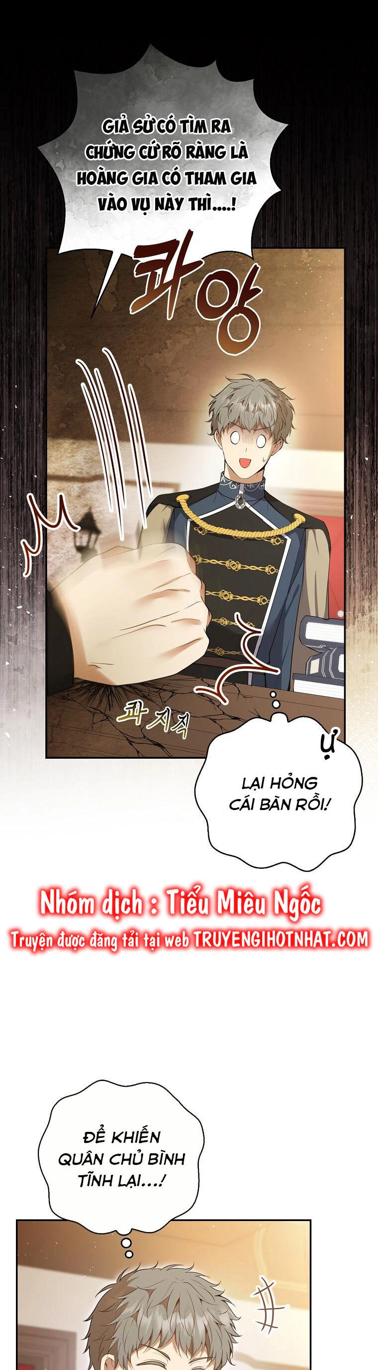 Sóc Con Tài Năng Chapter 43 - 17