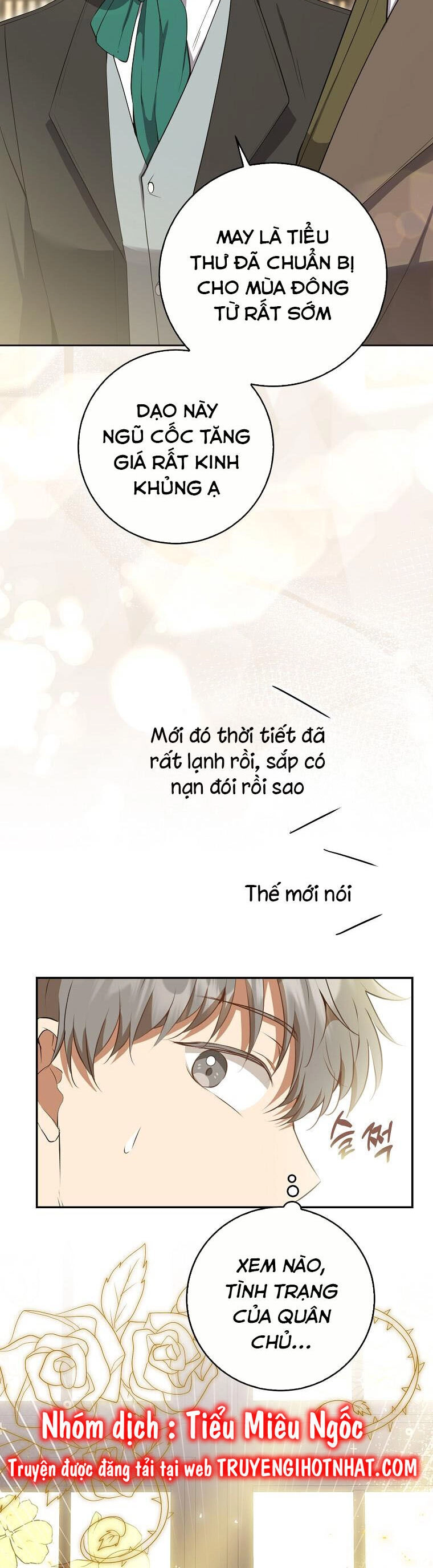 Sóc Con Tài Năng Chapter 43 - 19