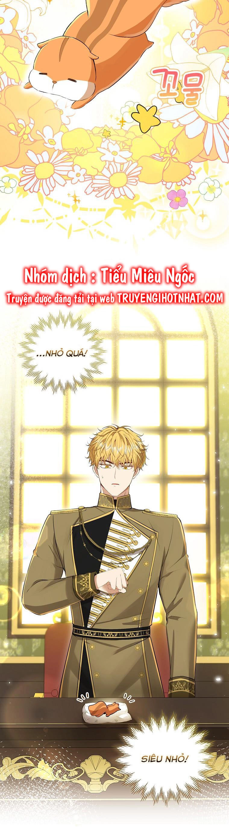 Sóc Con Tài Năng Chapter 43 - 22