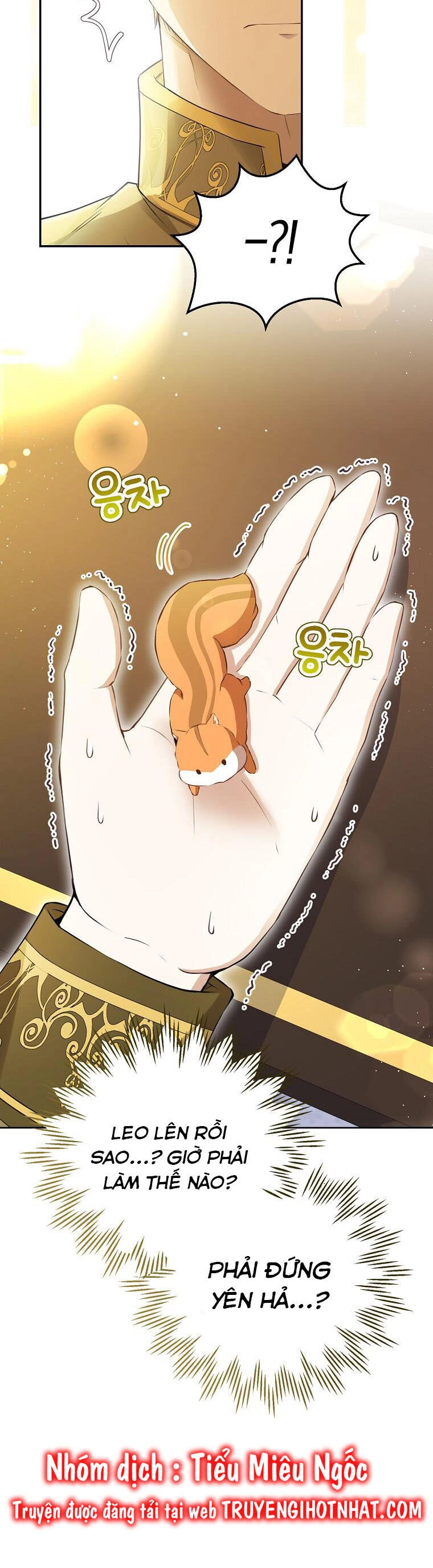 Sóc Con Tài Năng Chapter 43 - 25