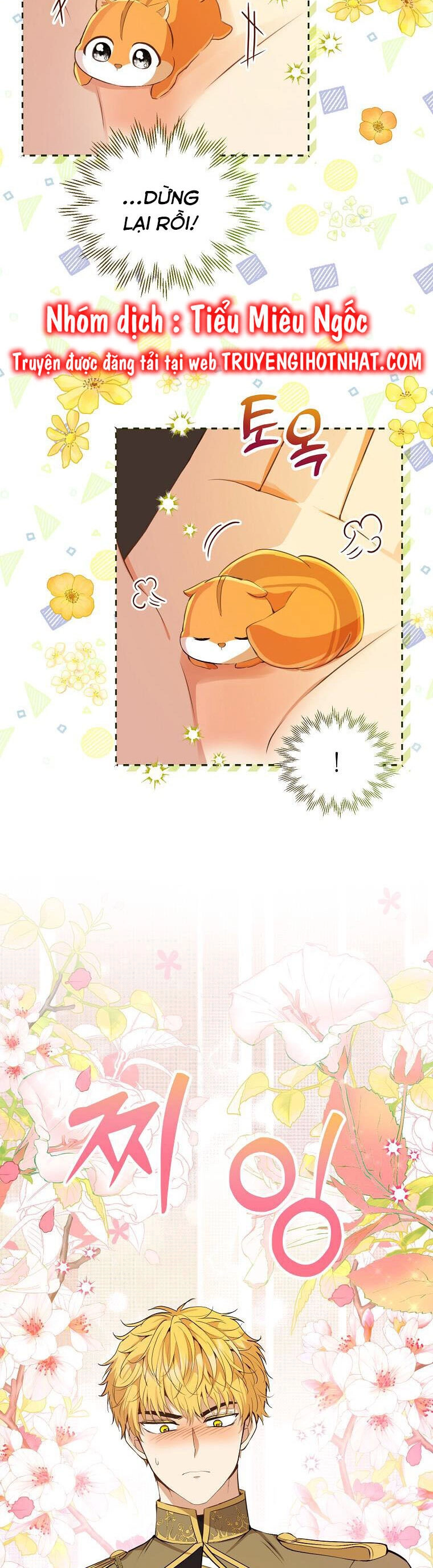 Sóc Con Tài Năng Chapter 43 - 27