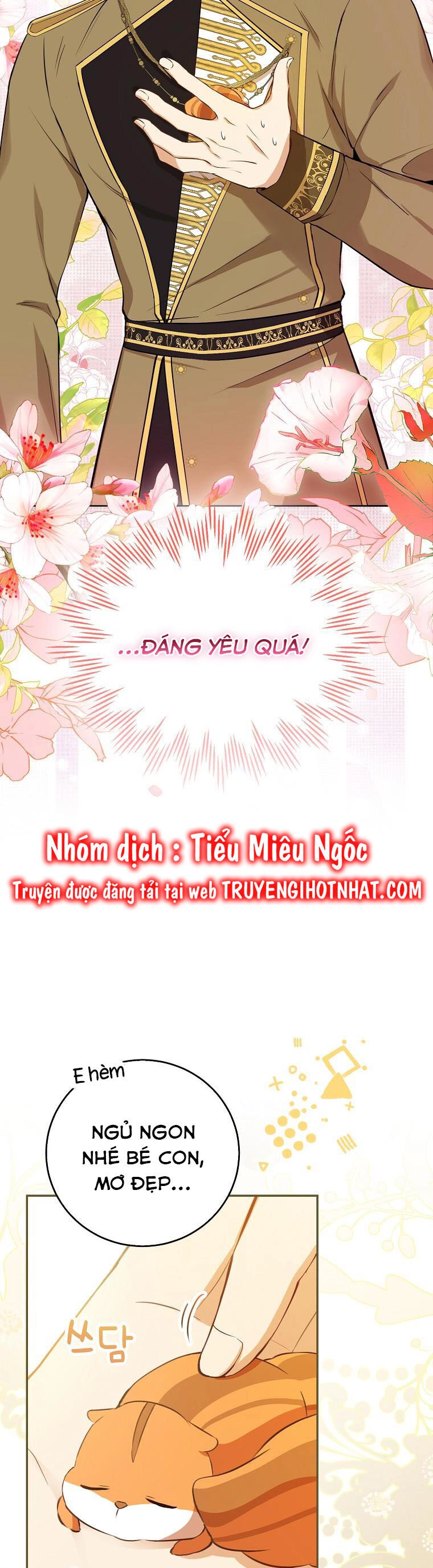 Sóc Con Tài Năng Chapter 43 - 28