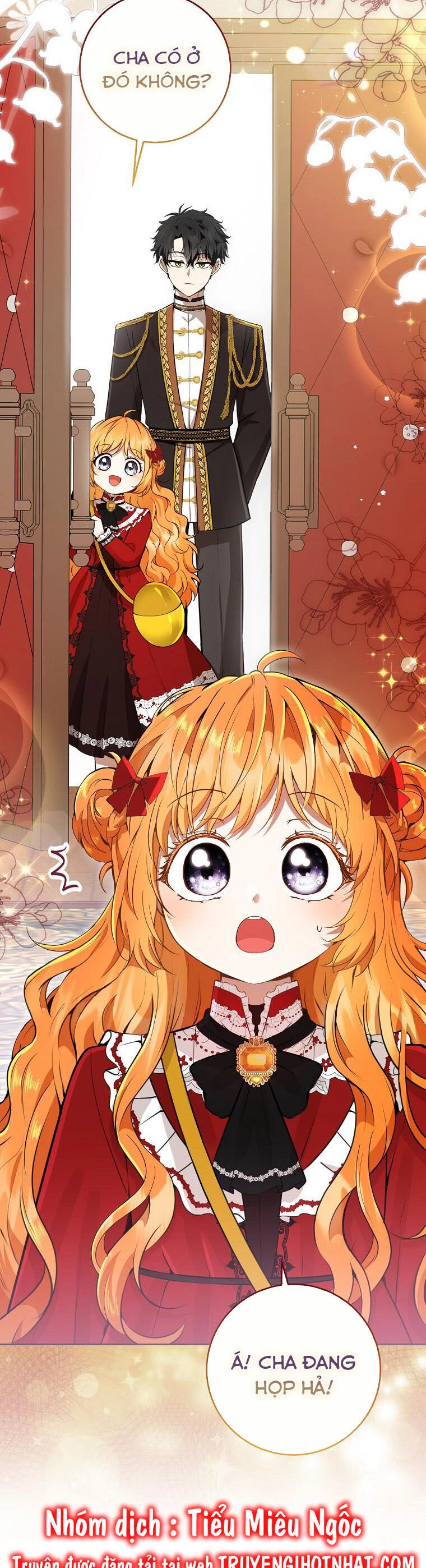 Sóc Con Tài Năng Chapter 43 - 34