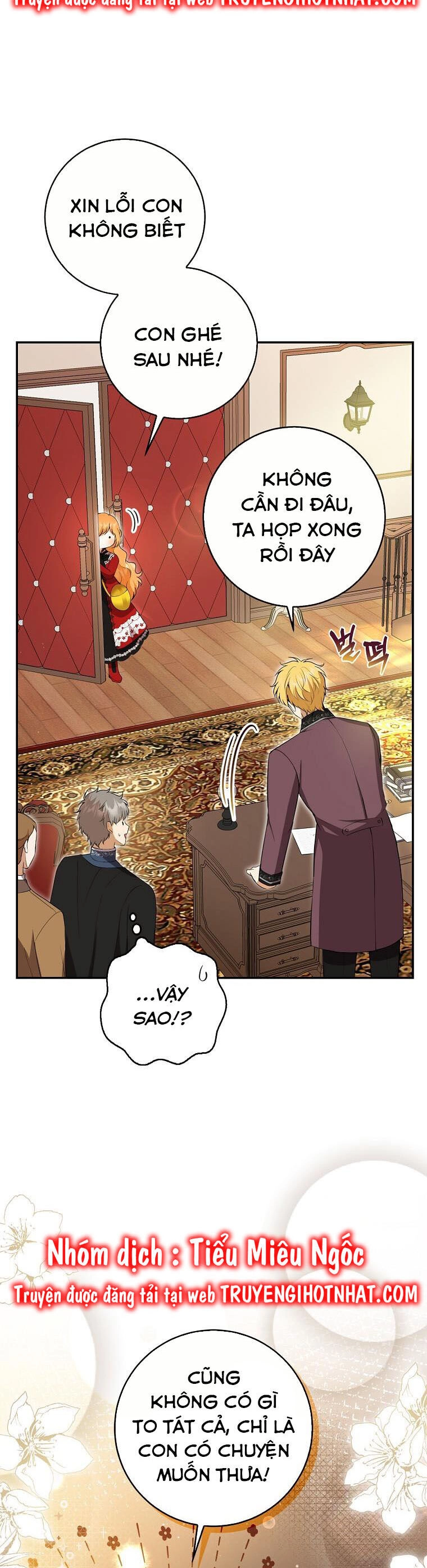 Sóc Con Tài Năng Chapter 43 - 35