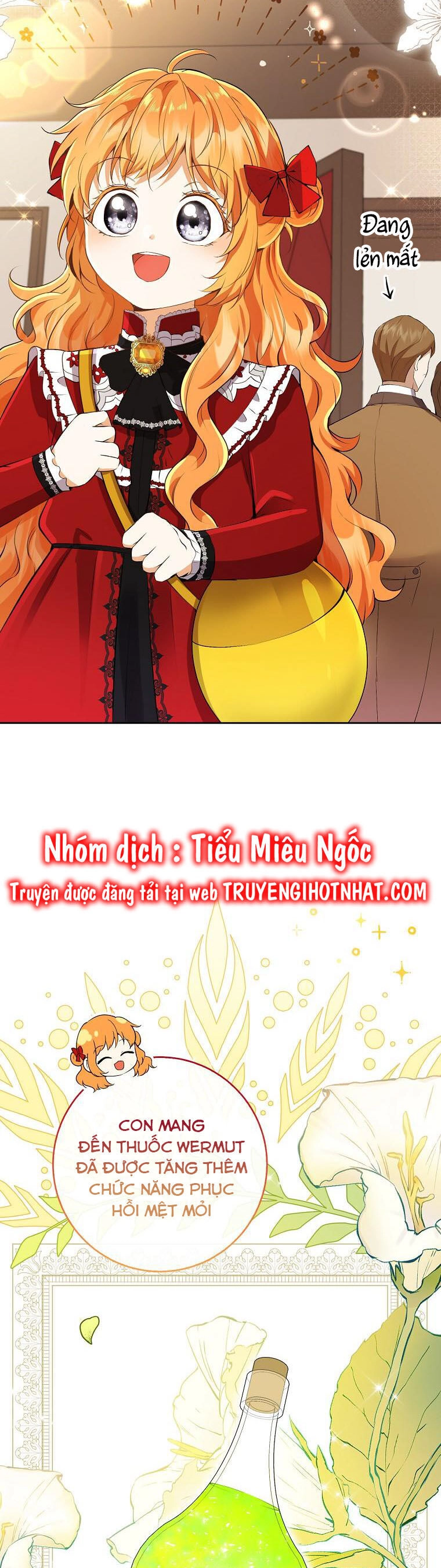 Sóc Con Tài Năng Chapter 43 - 36