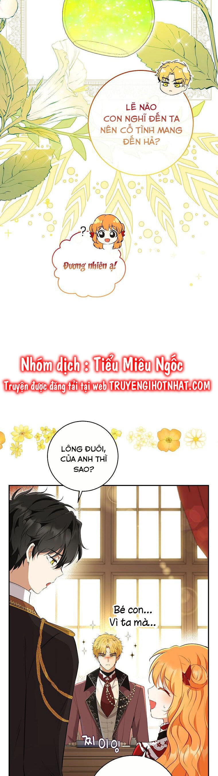 Sóc Con Tài Năng Chapter 43 - 37