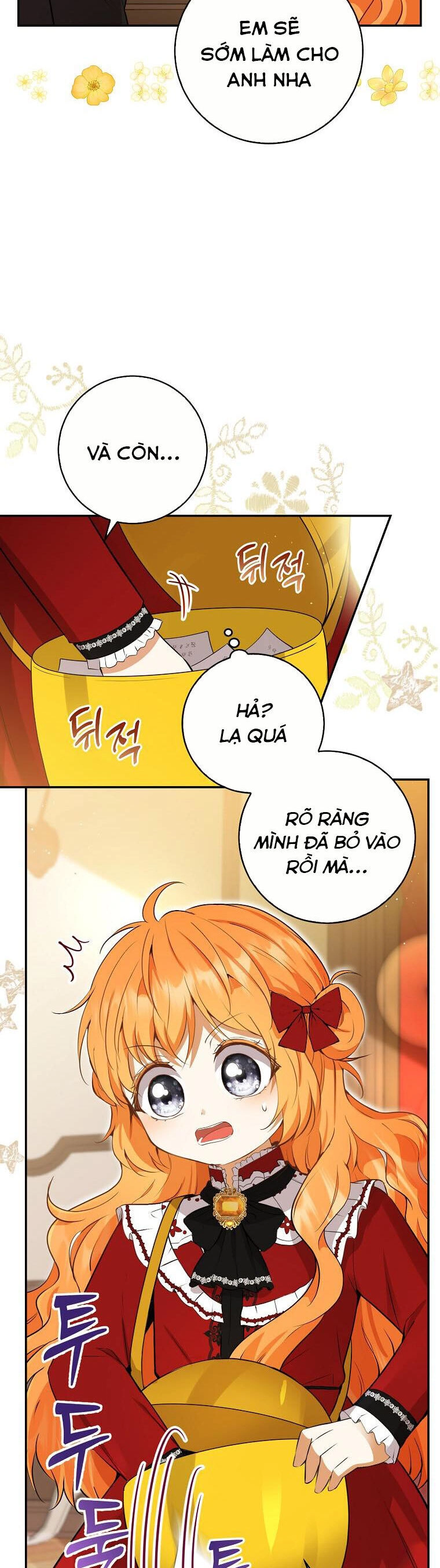 Sóc Con Tài Năng Chapter 43 - 38