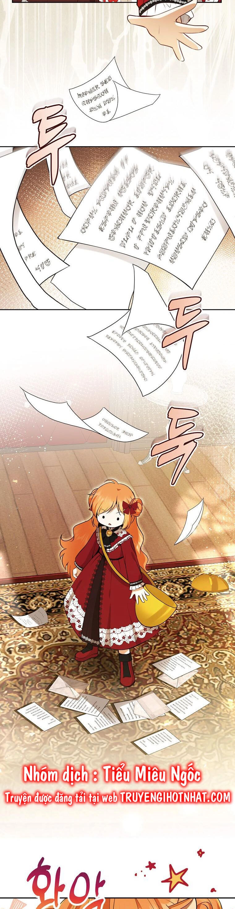 Sóc Con Tài Năng Chapter 44 - 3