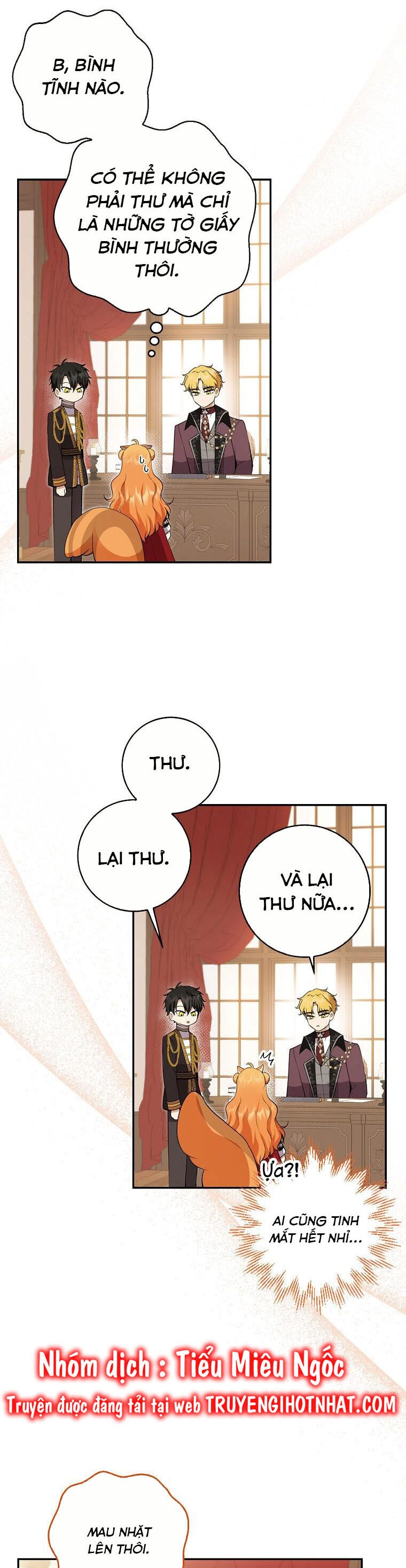 Sóc Con Tài Năng Chapter 44 - 5