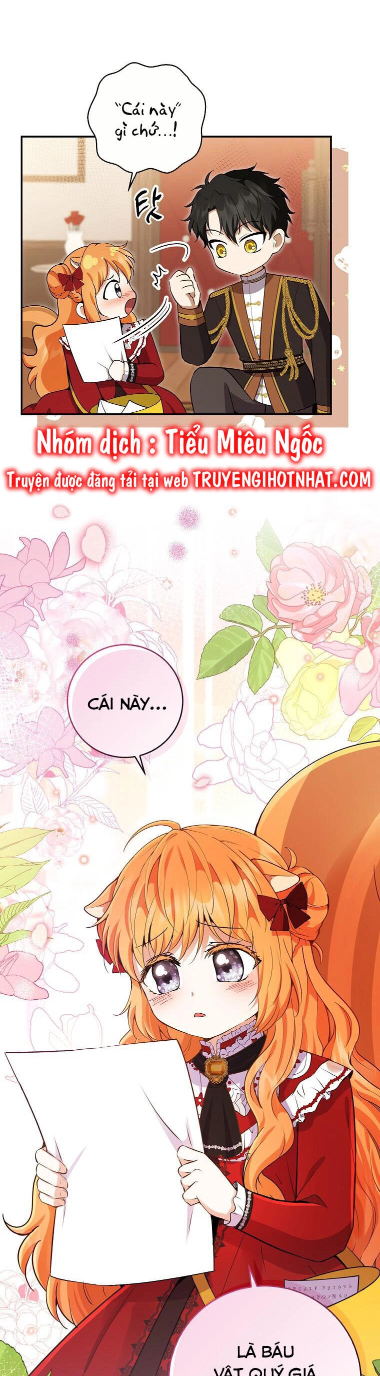 Sóc Con Tài Năng Chapter 44 - 7