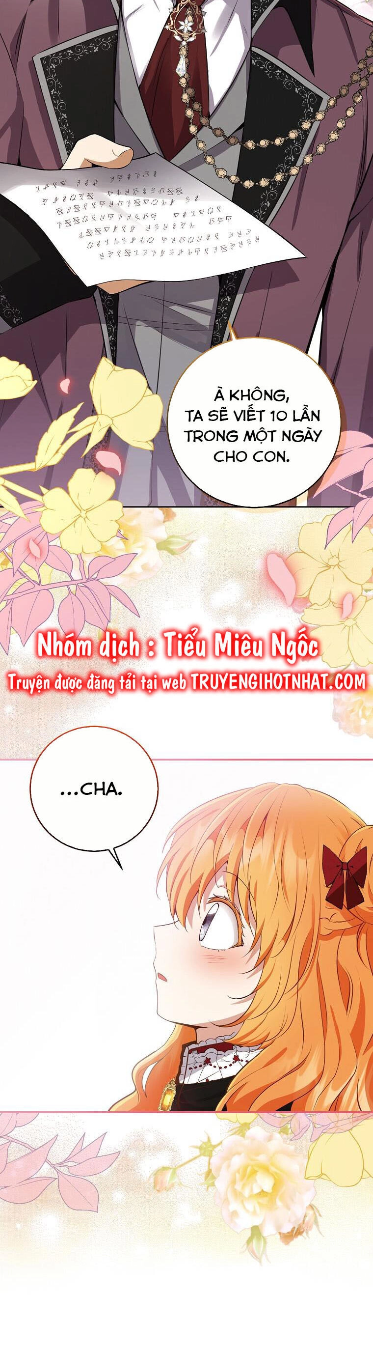 Sóc Con Tài Năng Chapter 44 - 11