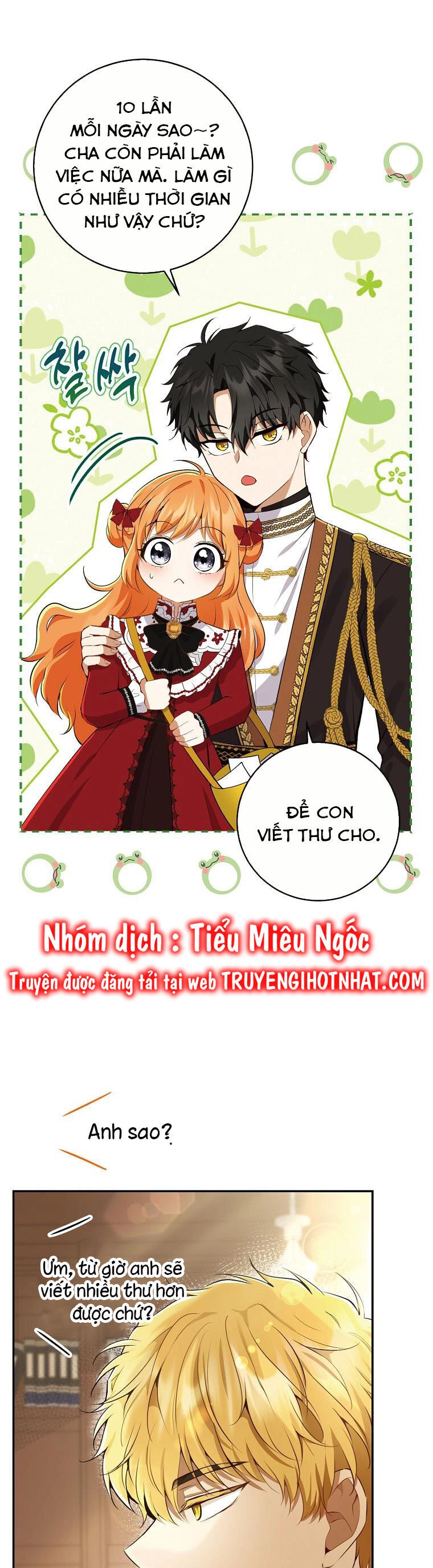 Sóc Con Tài Năng Chapter 44 - 12