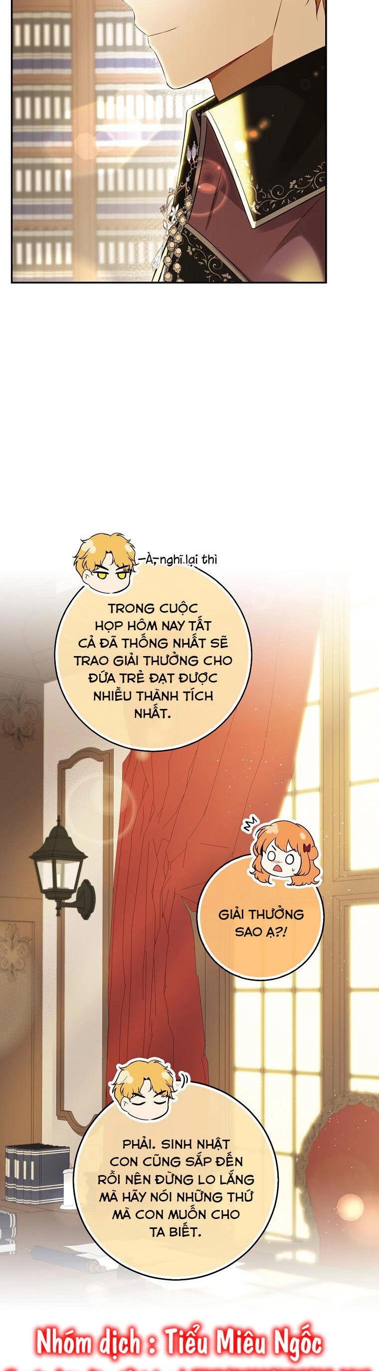 Sóc Con Tài Năng Chapter 44 - 13