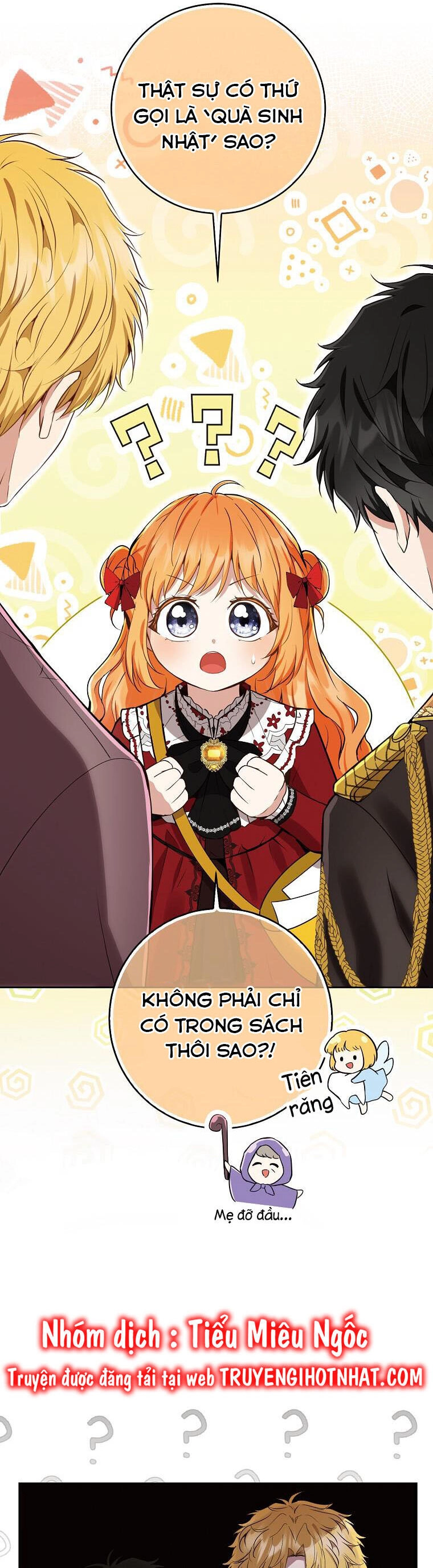 Sóc Con Tài Năng Chapter 44 - 17