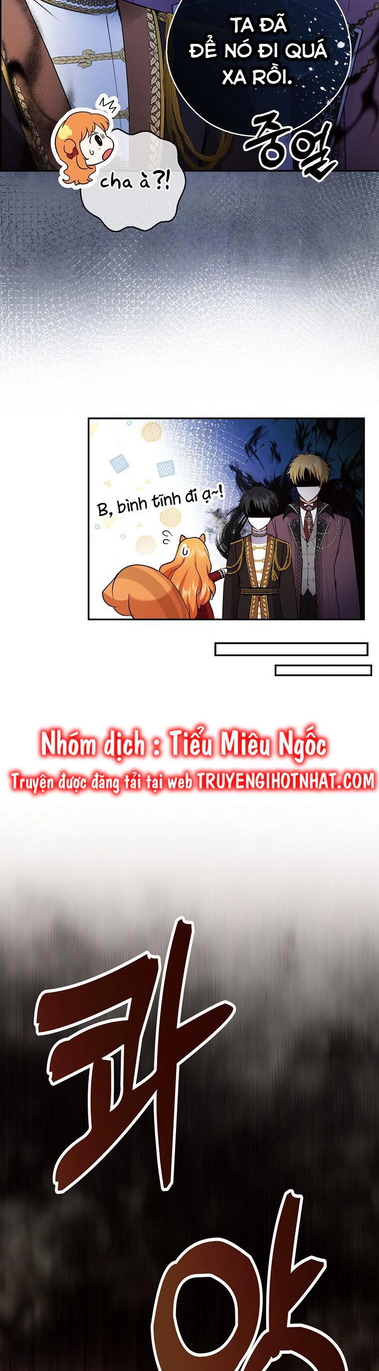 Sóc Con Tài Năng Chapter 44 - 21