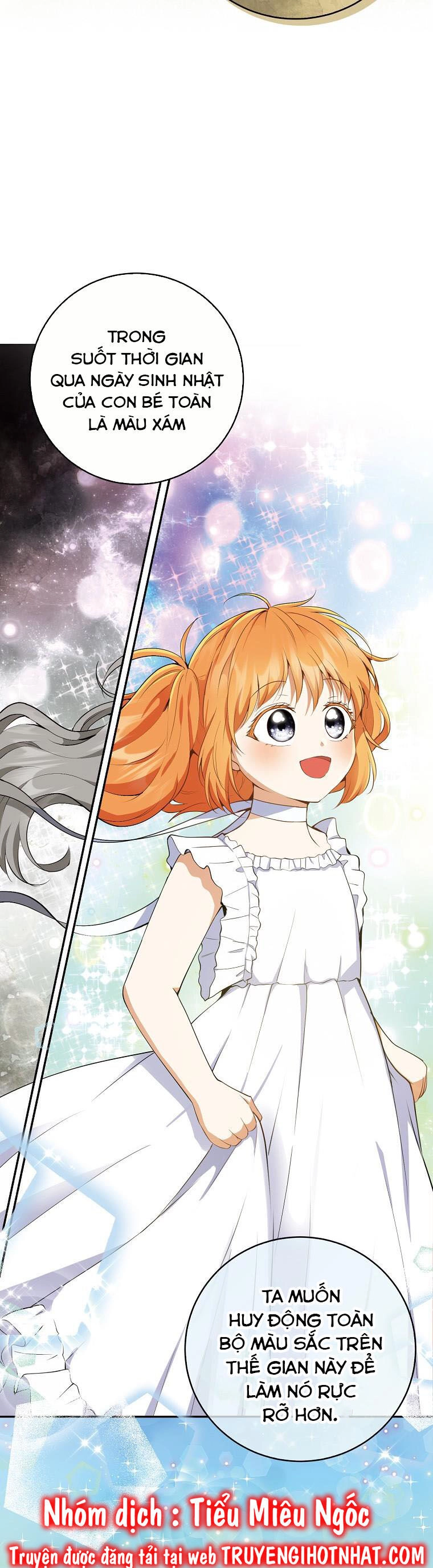 Sóc Con Tài Năng Chapter 44 - 24