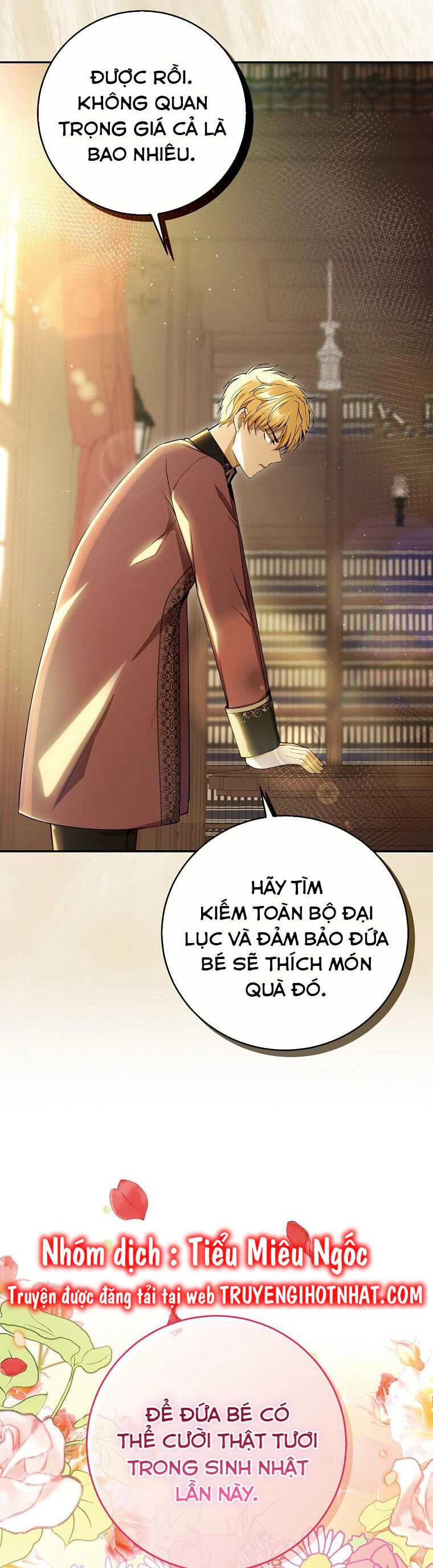 Sóc Con Tài Năng Chapter 44 - 26