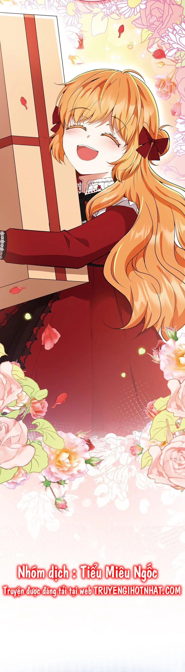 Sóc Con Tài Năng Chapter 44 - 27