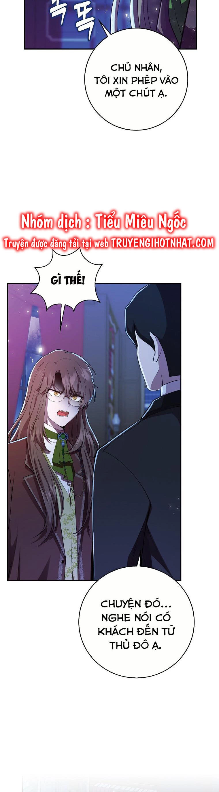 Sóc Con Tài Năng Chapter 44 - 33