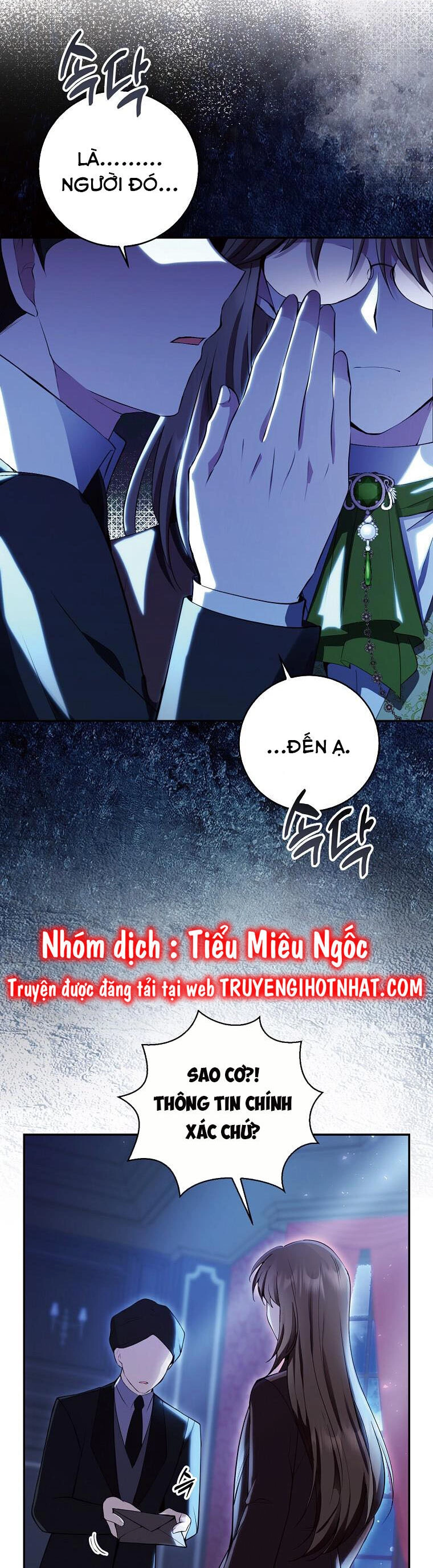 Sóc Con Tài Năng Chapter 44 - 35