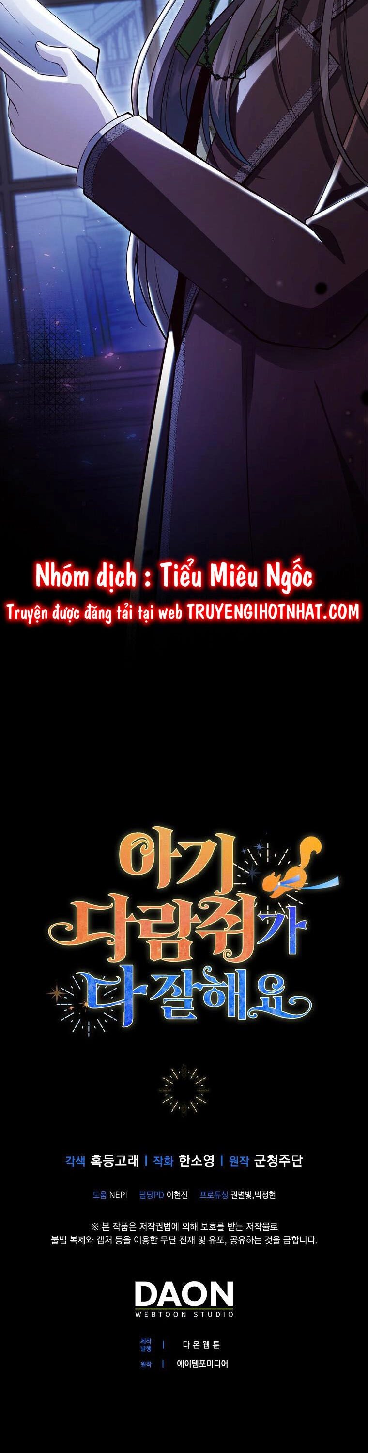 Sóc Con Tài Năng Chapter 44 - 38