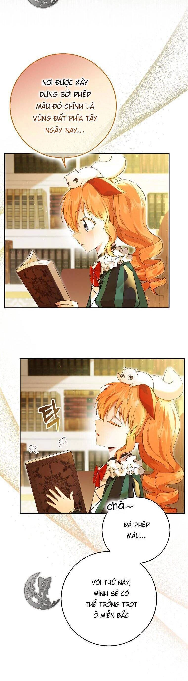 Sóc Con Tài Năng Chapter 45 - 4