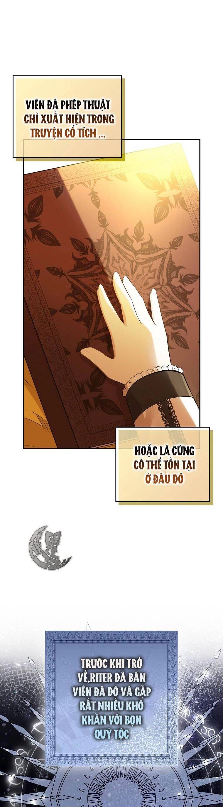 Sóc Con Tài Năng Chapter 45 - 5