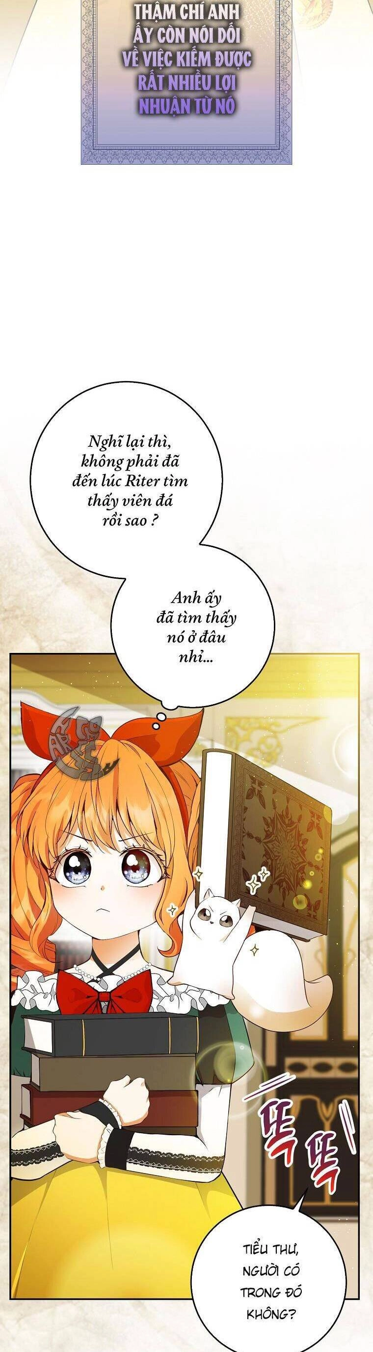 Sóc Con Tài Năng Chapter 45 - 7