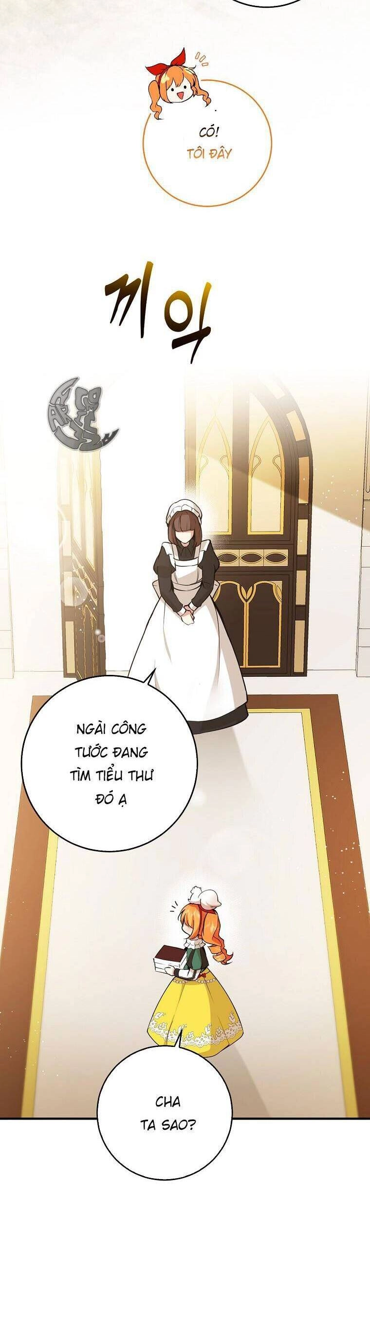 Sóc Con Tài Năng Chapter 45 - 8