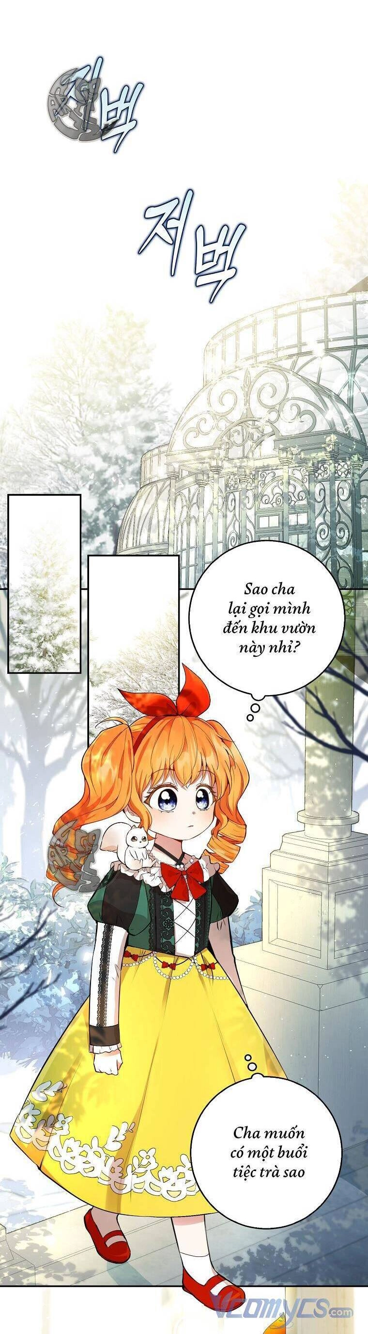 Sóc Con Tài Năng Chapter 45 - 9