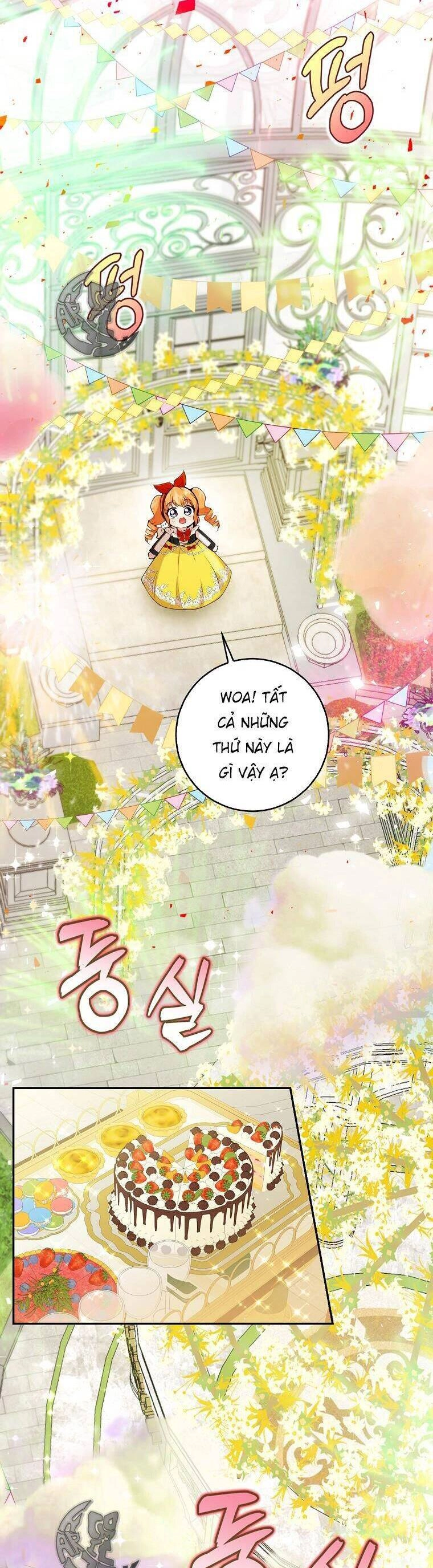 Sóc Con Tài Năng Chapter 45 - 11