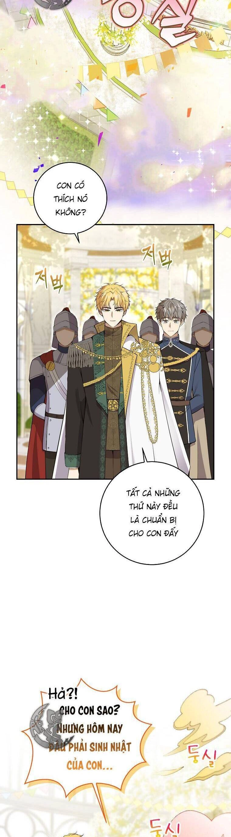 Sóc Con Tài Năng Chapter 45 - 12