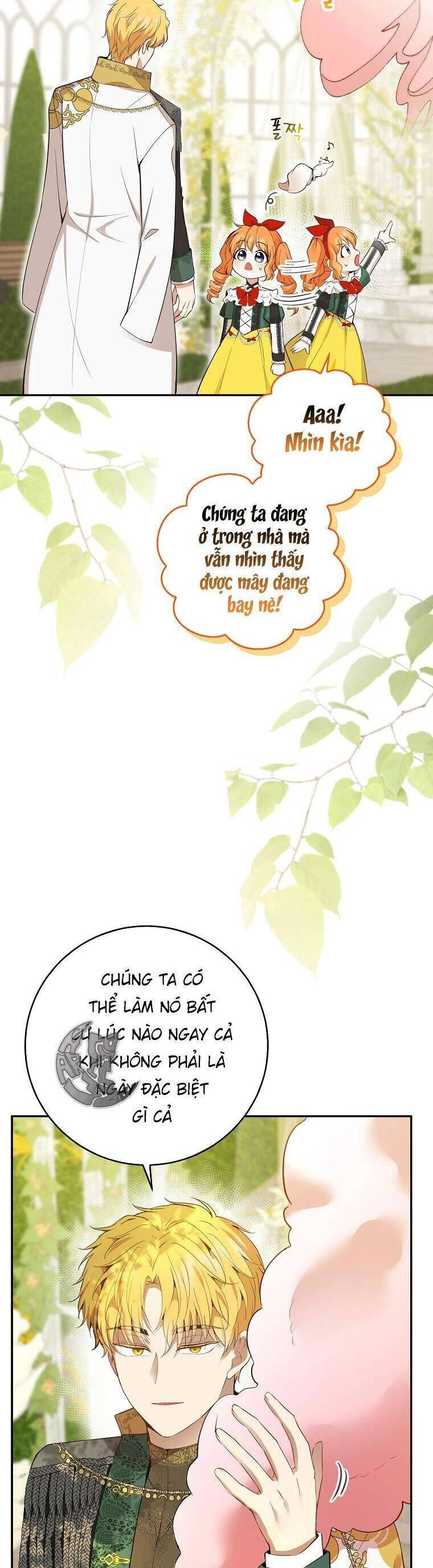 Sóc Con Tài Năng Chapter 45 - 13