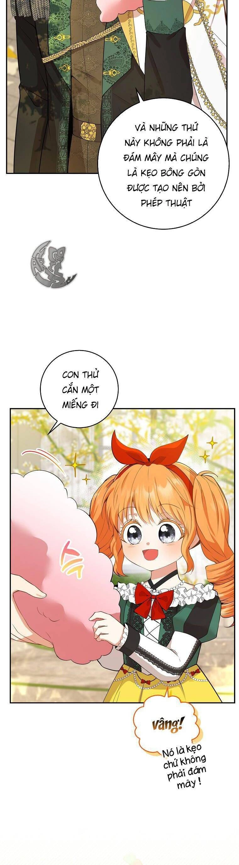 Sóc Con Tài Năng Chapter 45 - 14