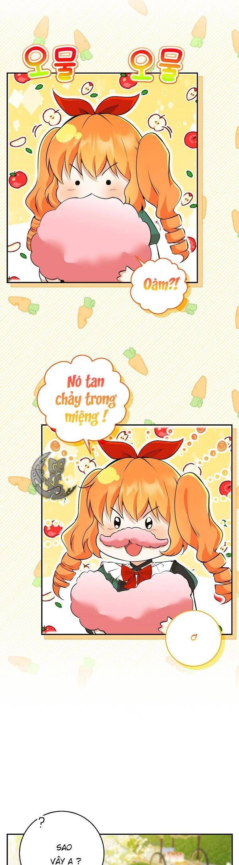 Sóc Con Tài Năng Chapter 45 - 15